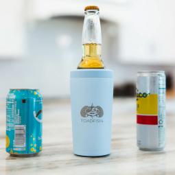 Toadfish Universal Can Cooler