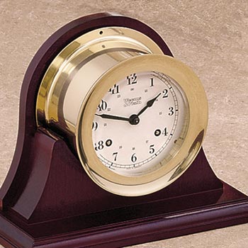 origin 8 time clock bell