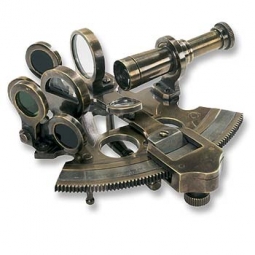 Pocket Sextant