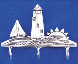 Lighthouse Key Hook