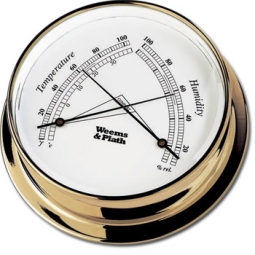 Endurance Comfortmeter from Weems & Plath