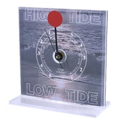Seascape Tide Clock