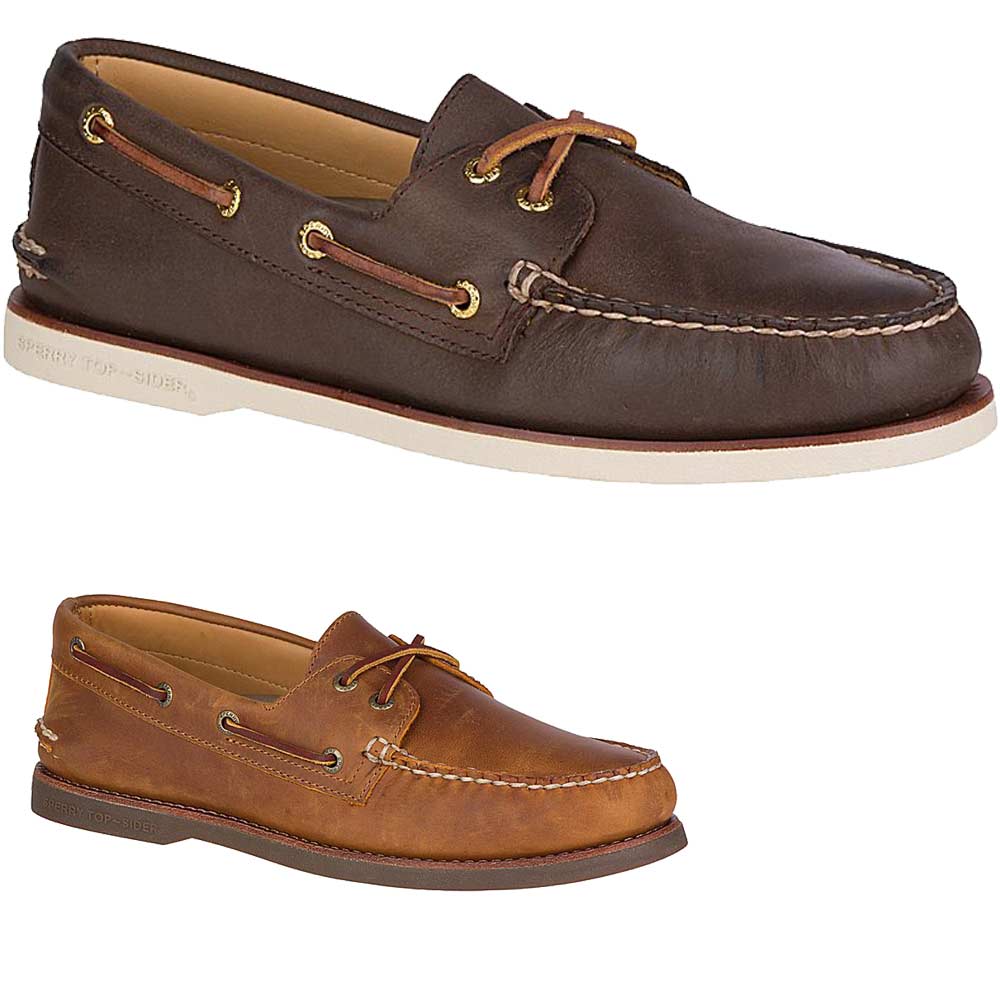 Sperry Men's Gold Cup A/O Mocassin